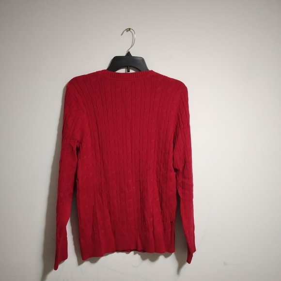 Chater club women sweater - Picture 2 of 6
